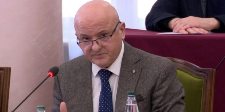 ARRESTIMET E SPAK/ Rektori i Bujqësorit: Kam besim se shumica e pedagogëve janë të ndershëm