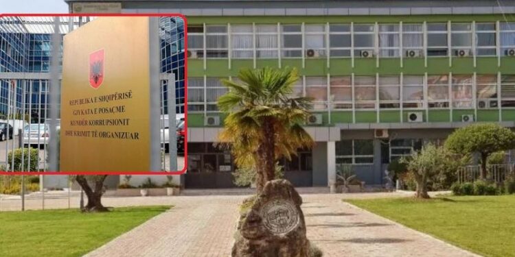 “PUNOJ KËTU PREJ NJË JETE”/ Detaje nga seanca gjyqësore e zyrtarëve të UBT, Bejo Bizhga: Bëjmë kërkime shkencore, s’merremi me tendera