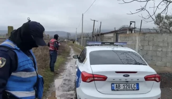 VRASJA NË SHKODËR/ Policia njoftim zyrtar: Viktima një 20-vjeçar. U qëllua me armë zjarri