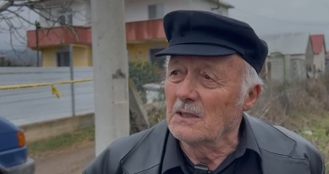 NIPI U VRA ME ARMË ZJARRI NË OBORRIN E SHTËPISË/ Flet xhaxhai i 20-vjeçarit: Djali merrej me bagëti, s’kishte probleme me askënd