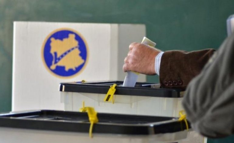 VETËVENDOSJA VIJON TË KRYESOJË/ KQZ numëron 88 për qind të votave, ja rezultatet e deritanishme për partitë e tjera