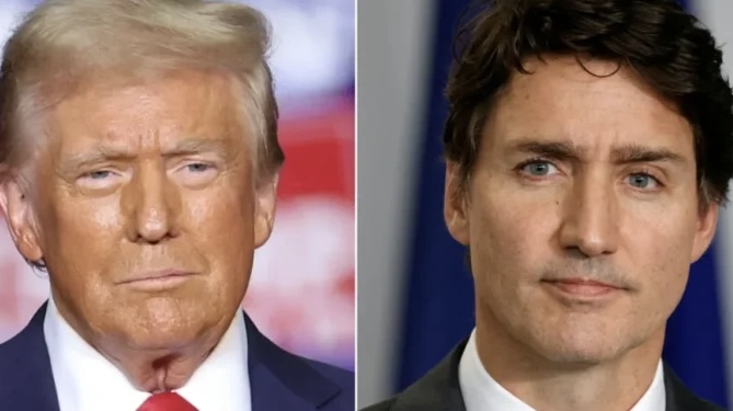 TARIFAT KUNDËR KANADASË/ Trudeau: Nuk e duam këtë nga Trump, por do të reagojmë