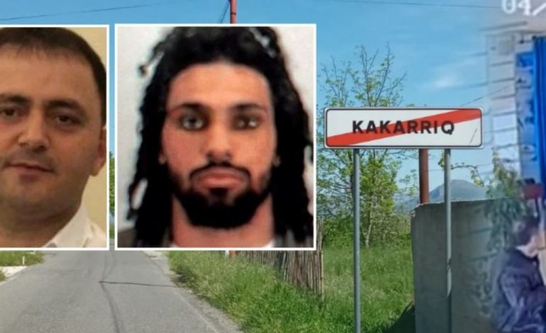 AKUZOHET PËR VRASJEN E BIZNESMENIT ARDIAN NIKULAJ/ Zbulohet dëshmia e parë portugezit Ruben Saraiva