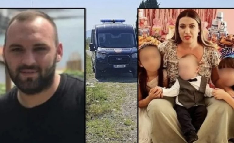 U MBYT NË LUMIN BUNA SËBASHKU ME TRE FËMIJËT/ Prokuroria e Shkodrës kërkon 6 vite burg për bashkëshortin e Alma Arrazit