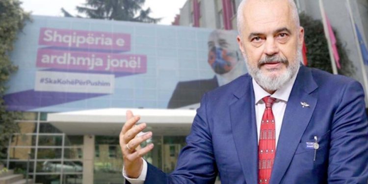 RAMA MBLEDH DREJTUESIT E QARQEVE/ Çfarë u kërkoi për zgjedhjet e 11 majit