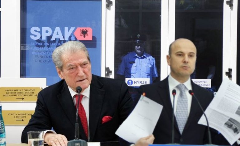 AFERA PARTIZANI/ Gazetari: Berisha përdori pushtetin për pasurimin e familjes, dhëndri fitoi miliona euro! SPAK provoi korrupsionin e pastrimin e parave