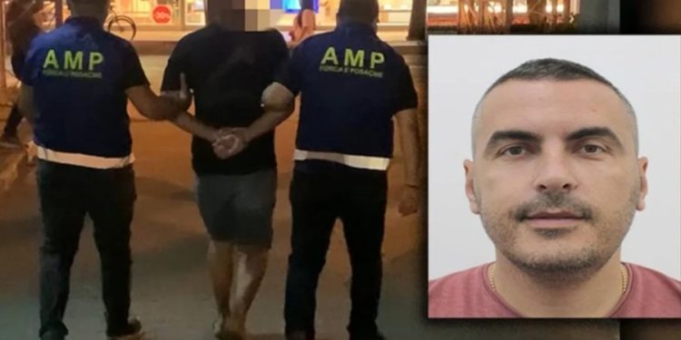 “I MORI 10 MIJË EURO PRONARIT TË NJË LOKALI”/ Përfundojnë hetimet ndaj ish-shefit të antidrogës në Durrës