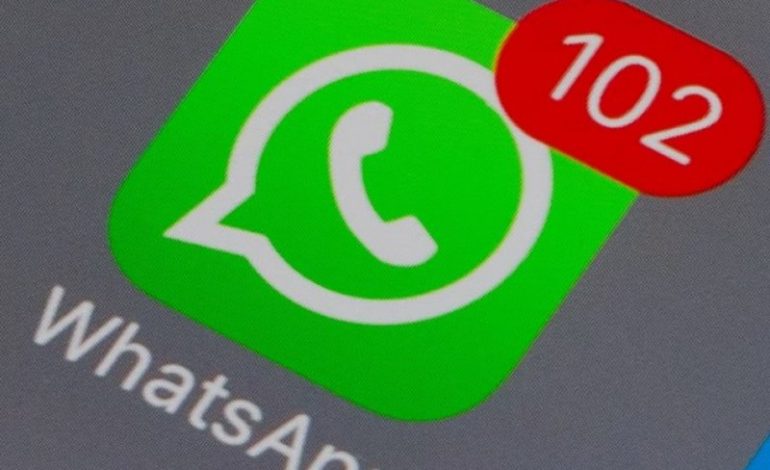 PRIVATËSIA NË WHATSAPP/ ‘Njoftim’ nëse bëhet screenshot i një bisede?