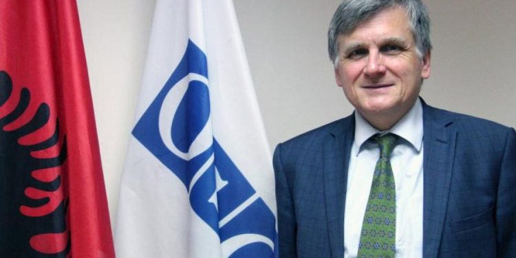 DITA BOTËRORE E ZGJEDHJEVE/ Ambasadori i OSBE-së: 11 maji, moment kyç për Shqipërinë