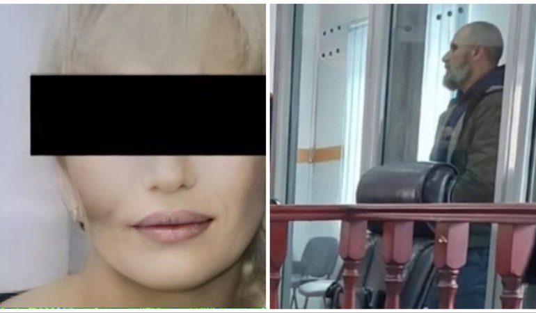 “SHTYU DREJT VETËVRASJES BASHKËSHORTEN E TIJ”/ Gjykata e Durrësit dënon me 10 vite burg Xhemal Lokën