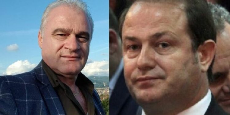 “PRIMARET” NË PD/ Japin dorëheqjen Gjin Gjoni dhe Aleksandër Lala: Duam të bëhemi deputetë