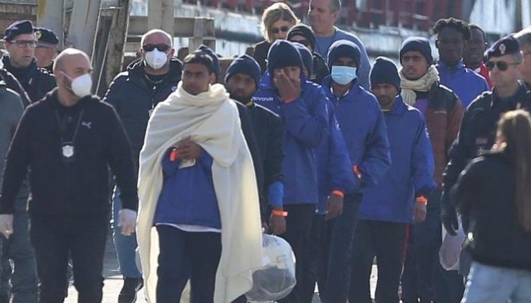 EMIGRANTËT NË SHQIPËRI/ Media: Marrëveshja do të ndryshohet, plani i qeverisë italiane për t’i kaluar kompetencat Tiranës
