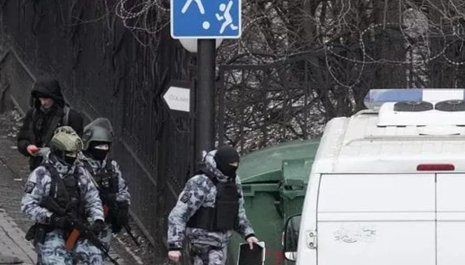 ATENTAT NË MOSKË/ Vritet Sarkisyan, themeluesi i trupave ArBat! Lideri paramilitar pro rus i Donjetskut kërkohej nga Kievi…