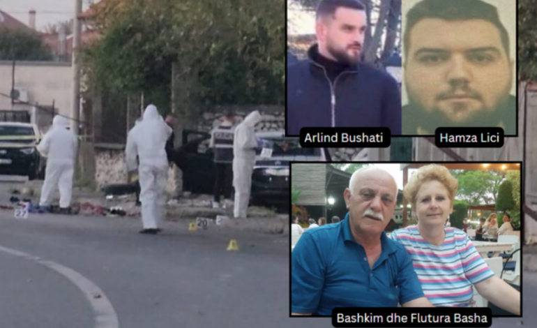 KONTROLLET PËR MASAKRËN E DOBRAÇIT/ “Safet Bajri s’u gjet në banesë! Dyshohet se në atentat është plagosur dhe …”