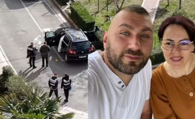 “KOLA KA QENË I MARTUAR”/ Krimi i pasionit në Shkodër, i afërmi i viktimës: Anila i kërkoi të ndaheshin