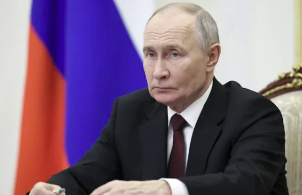 PUTIN I OFRON SHBA-SË MINERALE TË RRALLA RUSE/ Shpreh gatishmërinë për bashkëpunim midis vendeve