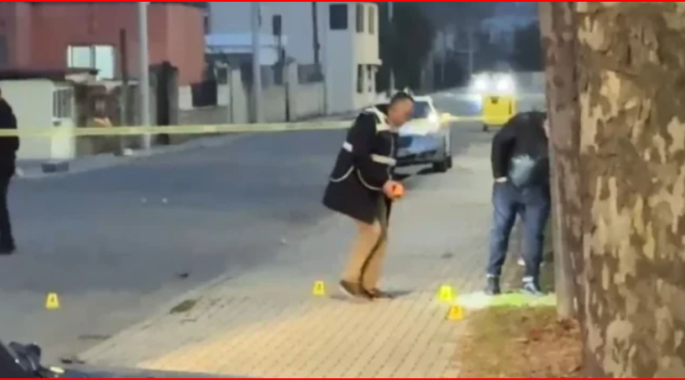 DETAJE NGA PLAGOSJA ME ARMË E 30-VJEÇARIT NË LEZHË/ Zbardhet shkaku i konfliktit