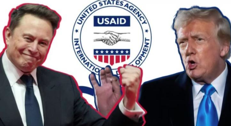 SHBA/ Trump lavdëron Musk për reduktimin e shpenzimeve qeveritare: Elon dëshiron ta shohë vendin të ecë përpara