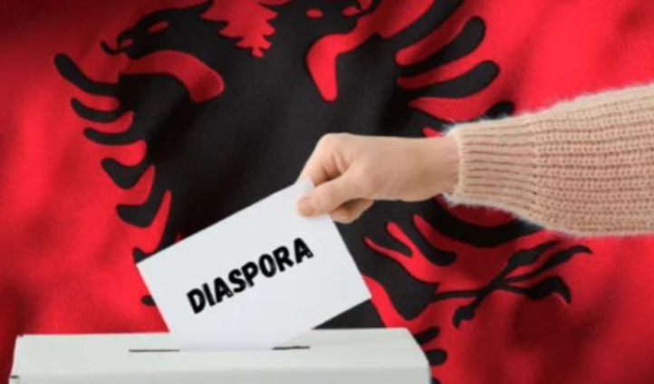 VOTA E DIASPORËS/ Kalon mbi 177 mijë numri i emigrantëve të regjistruar, më shumë se 221 mijë kërkesa
