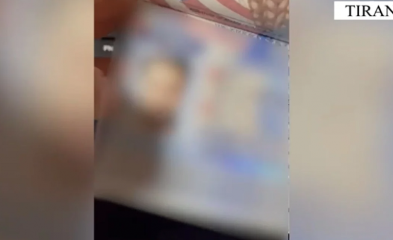 DETAJET E PARA/ Goditet grupi i strukturuar kriminal, falsifikonin dokumente, 6 të arrestuar