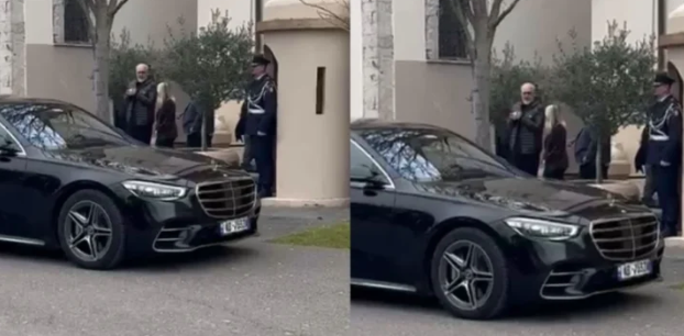 ARRESTIMI I VELIAJT/ Rama vizitë në Bashkinë e Tiranës, takim me nënkryetarët