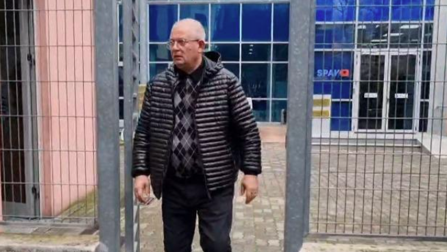 HETIMET NDAJ VELIJT/ Ish-deputeti i PS-së Vladimir Kosta pyetet në SPAK
