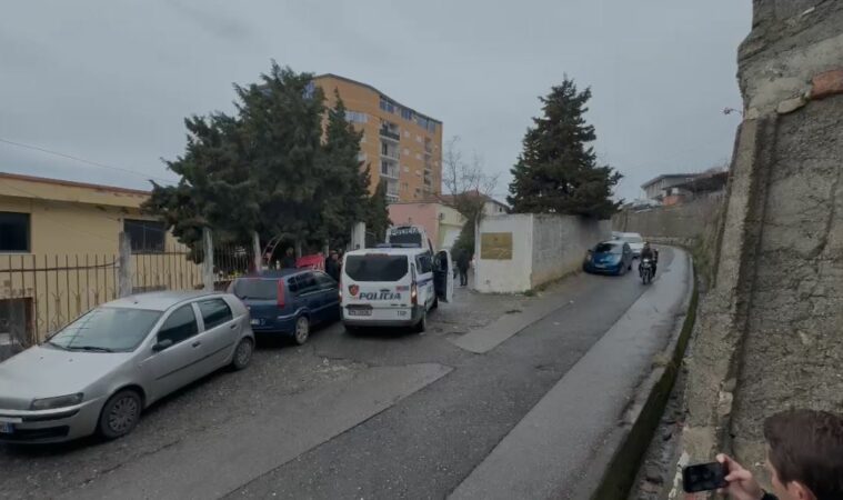VRASJA NË KURBIN/ Dyshohet se ekzekutoi Dod Mamlin, lihet në burg 45-vjeçari (EMRI)