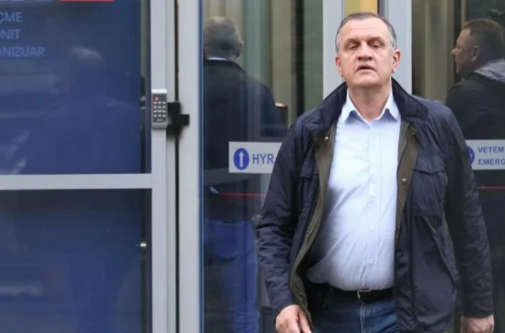 MBYLLEN HETIMET PËR DOSJEN SASPAC/ Ish-ministrit Ilir Beqaj i komunikohen 5 akuzat