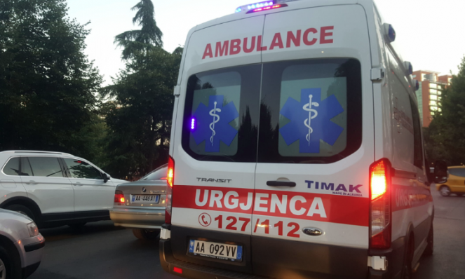 E RËNDË/ Ndërron jetë i moshuari në Ersekë! Ra nga skela teksa ishte duke punuar (EMRI)