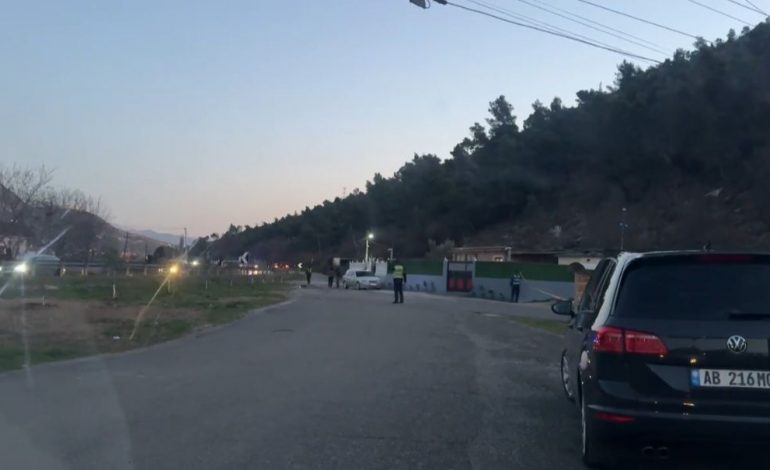 EMRI/ U gjend pa shenja jete në makinë, ja kush është viktima