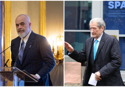 BERISHA PREMTOI SHKRIRJEN E SPAK-UT/ Rama: Nuk kanë ç’i bëjnë, nuk do të marrin votat më 11 maj…