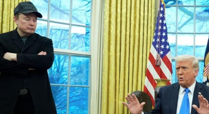 SHBA/ Trump nënshkruan urdhër ekzekutiv për vazhdimin e zvogëlimit të përmasave të qeverisë federale