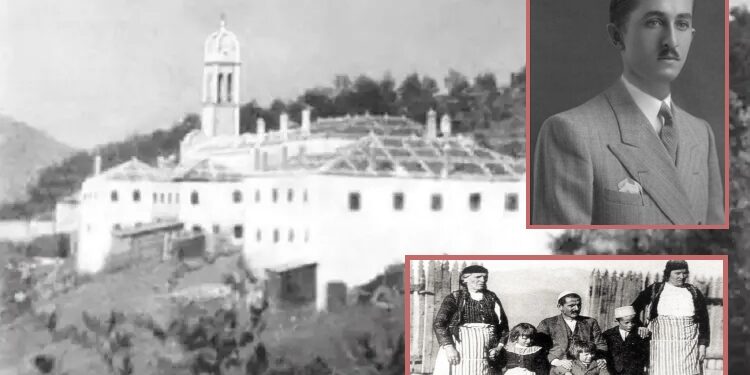 DOSSIER/ Refleksionet e publicistit të njohur: Në fillim të 1945-ës, në Shpal, komunistët ngritën Zyrën Informative, që ndërlidhte rrjetin e spiunëve për gjithë Mirditën…