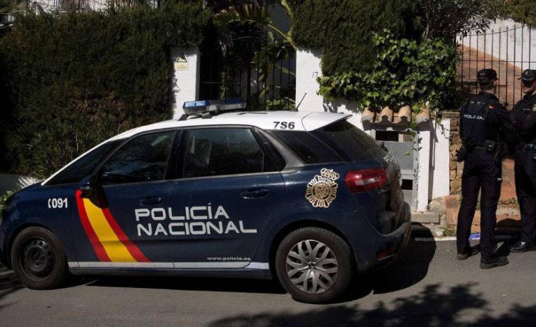 AKSIONI I POLICISË SPANJOLLE/ Goditet organizata ruse e pastrimit të parave. Mes klientëve edhe shqiptarë