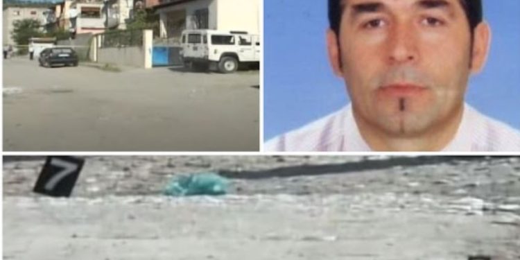 VRASJA E ISH-EFEKTIVIT RONALD REXHEPI/ Prokuroria e Elbasanit mbyll hetimet për Donald Hoxhën