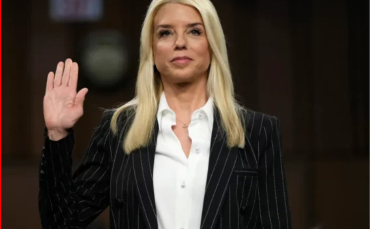 SENATI JEP MIRATIMIN/ Pam Bondi betohet si Prokurore e Përgjithshme e SHBA-ve