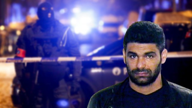 ÇFARË NDODHI? Arrestohet me urdhër të GJKKO, Safet Bajri