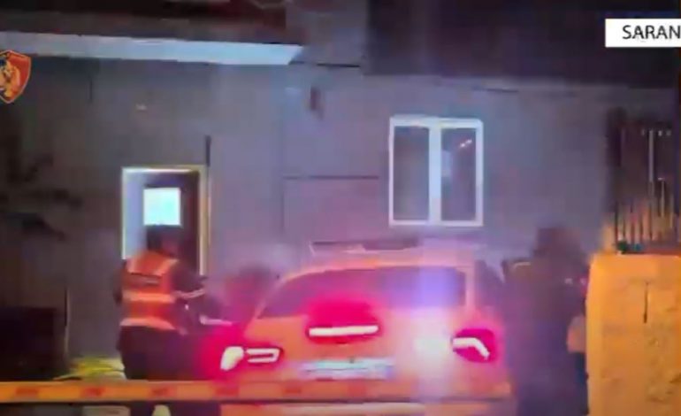 TENTUAN TË VJEDHIN SENDE ME VLERË NË KISHËN KSAMILIT/ Arrestohen 2 persona. Dyshohen se kanë grabitur 5 banesa… (EMRAT)