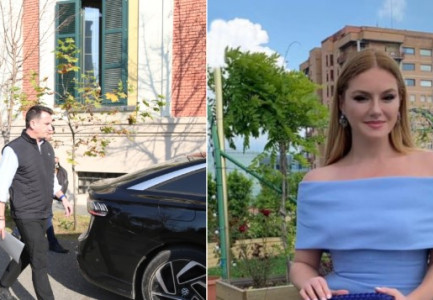 ARRESTIMI I ERION VELIAJT/ Gazetarja tregon arsyen se pse për Ajola Xoxën u caktua masa “arrest shtëpie”