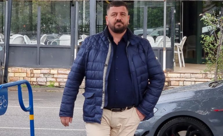 DOSJA “VELIAJ”/ GJKKO i komunikon masën detyrim paraqitje biznesmenit Sokol Kryeziu