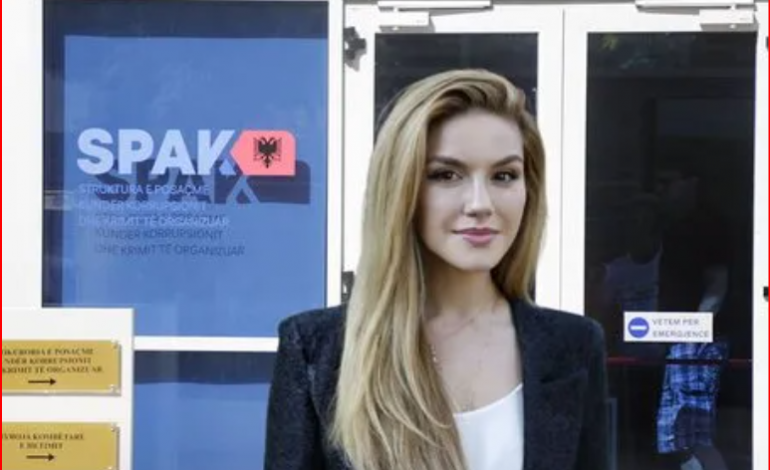 KUNDËRSHTOI SEKUESTRIMIN E SENDEVE PERSONALE/ Apeli i GJKKO-së rrëzon ankimin e Ajola Xoxës