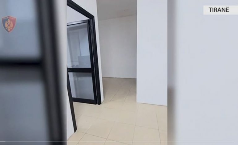 EMRAT/ Mashtronin shtetas të huaj për të investuar në bursa fiktive, 6 të arrestuar në Tiranë