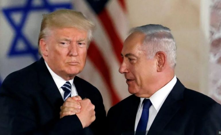 NETANYAHU NISET PËR SHBA/ Do diskutojë me Trump për ‘fitoren mbi Hamasin’