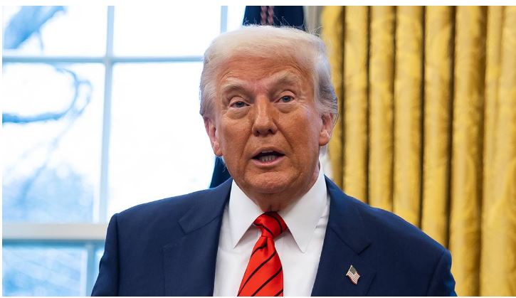 “SKANDALI MË I MADH”/ Trump: Miliarda dollarë janë vjedhur te USAID, ja mediat që kanë financuar demokratët me këto para