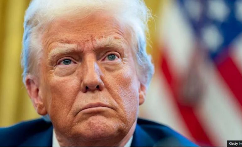 DONALD TRUMP U VENDOSI TARIFA/ Përgjigjen Meksika dhe Kanadaja! Masat që pritet të marrin ndaj SHBA-ve
