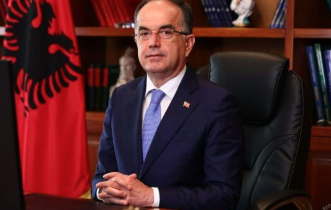 TIRANA FESTON 105 VITE SI KRYEQYTET/ Begaj: Vendi i çdo shqiptari që vendosi të gjitha dijet për ta bërë kryeqendrën e shqiptarisë