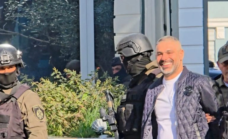 PLANIFIKOI E VRAU XHAXHANË E IBRAHIM LICIT/ Safet Bajri del nesër në GJKKO për masën e sigurisë