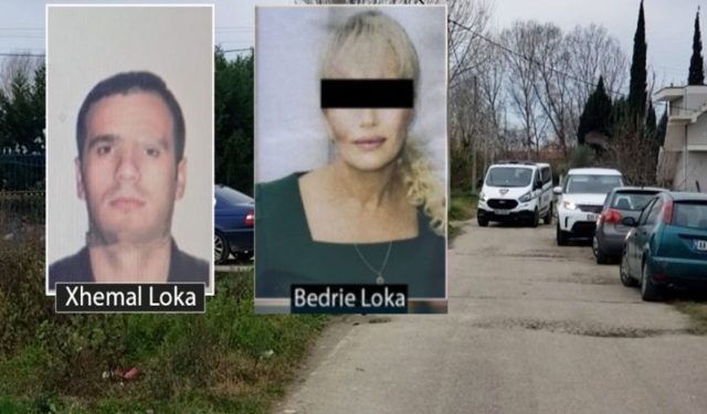 “BOLL DUROVA”/ Dhunonte bashkëshorten dhe e çoi drejt vetëvrasjes, zbardhet dëshmia e vajzës së çiftit Loka: Pak para se të ndërronte jetë…
