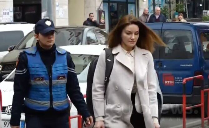KONTROLLET TEK MAGAZINA/ GJKKO i rrëzon një tjetër kërkesë Ajola Xoxës