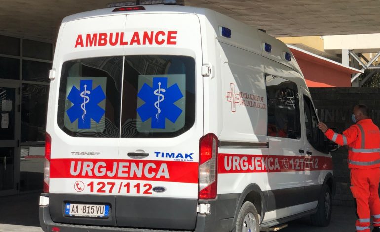 KISHTE HUMBUR PREJ DISA DITËSH/ Gjendet pa shenja jete në një kanal kullues i moshuari. Për çfarë dyshohet